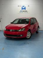 Golf 6, 1.4 TSI Style 122cv Highline, Auto's, 90 kW, Euro 5, Zwart, 4 cilinders