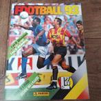 Album vierge PANINI FOOTBALL 93 (état neuf) avec autocollant, Collections, Articles de Sport & Football, Envoi, Neuf