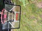 Basketbalring op bord  kipsta, Ophalen, Zo goed als nieuw
