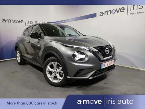 Nissan Juke 1.0 DIG-T | NAVI | KEYLESS | CAM DE REC, Autos, Nissan, Entreprise, Achat, Juke, ABS, Caméra de recul, Airbags, Air conditionné