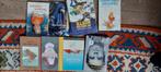Bart Moeyaert lot boeken, Ophalen of Verzenden