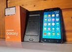 Samsung Galaxy j5 smartphone, Zwart, Ophalen of Verzenden, Zo goed als nieuw, Zonder simlock