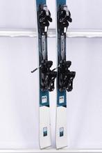 165 172 cm ski's KASTLE MX75 PREM 2024, grip walk, titanal, Sport en Fitness, Skiën en Langlaufen, Overige merken, 140 tot 160 cm