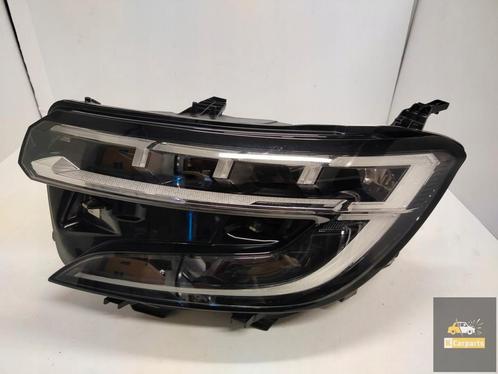 Renault Austral Full Ledlamp links, Auto-onderdelen, Verlichting, Renault, Gebruikt