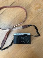 Panasonic Lumix Tz99 Silver, Enlèvement, Compact, Autres Marques, 8 fois ou plus