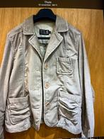 Jas riverwoods maat 38, Kleding | Dames, Maat 38/40 (M), River Woods, Beige, Ophalen of Verzenden