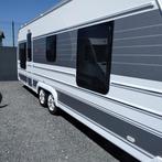 Tabbert, Caravans en Kamperen, Ophalen of Verzenden