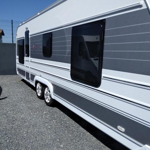 Tabbert, Caravans en Kamperen, Kampeeraccessoires, Ophalen of Verzenden
