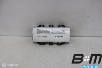Airbag rechts (dashboard) VW ID4 PRO 5LA880204E beschikbaar voor biedingen