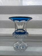 Vase en cristal - modèle Versailles, Ophalen