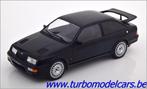 Ford Sierra RS Cosworth 1987 1/18 Ixo, Autres marques, Voiture, Enlèvement ou Envoi, Neuf