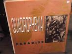 Quadrophenia : Paradise 12”, Ophalen of Verzenden, Zo goed als nieuw