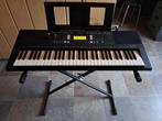 Keyboard Yamaga, Ophalen, Yamaha