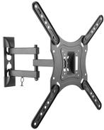 TV-beugel 23 - 55 inch, draaibaar, Enlèvement ou Envoi, Neuf