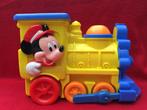 Trein Locomotief van Disney, Kinderen en Baby's, Ophalen of Verzenden, Zo goed als nieuw