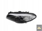BMW 5 F10 F11 10-14 linkerlamp Bi-Xenon torsie Dynamisch + L, Auto-onderdelen, Gebruikt, BMW