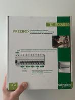 Coffret électrique précâblé, Doe-het-zelf en Bouw, Elektriciteit en Kabels, Ophalen, Nieuw