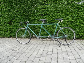 tandem, 51 à 55 cm, 10 à 15 vitesses, 53 à 57 cm, Enlèvement
