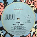 Matrix — Ressentez la musique, Enlèvement ou Envoi, Comme neuf
