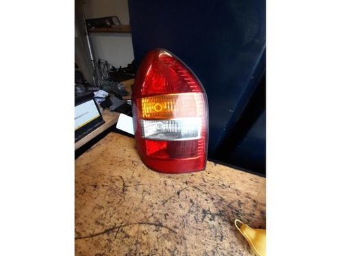Achterlicht links van een Opel Zafira, Auto-onderdelen, Verlichting, Opel, Gebruikt, 3 maanden garantie, Ophalen of Verzenden