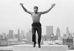 Magnum - Muhammad Ali - signed by Thomas Höpker - collector, Ophalen