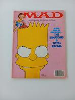 Mad - nummer 299 - december 1990, Amerika, Ophalen of Verzenden, Eén comic, Zo goed als nieuw