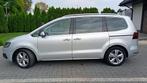 SEAT ALHAMBRA 2.0 tdi, Auto's, Euro 6, Bedrijf, Diesel, Alhambra