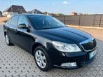 Skoda octavia 1.2 benzine goed staat, Auto's, Euro 5, Zwart, Bedrijf, Berline