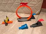 Hot Wheels looping, Kinderen en Baby's, Speelgoed | Racebanen, Ophalen of Verzenden, Zo goed als nieuw, Hot Wheels