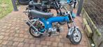 Dax 50cc Classe B, Enlèvement