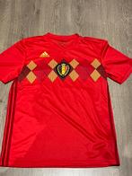 WK België shirt 2018 maat M - Nieuwstaat, Sport en Fitness, Voetbal, Maat M, Ophalen of Verzenden, Shirt