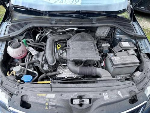 Versnellingsbak van een Skoda Rapid, Auto-onderdelen, Transmissie en Toebehoren, Skoda, Gebruikt, 3 maanden garantie, Ophalen of Verzenden