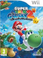 WII - SUPER MARIO GALAXY 2, Consoles de jeu & Jeux vidéo, Jeux | Nintendo Wii, Utilisé, Envoi