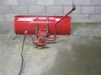 tuintractor schuifsneeuw, Huis en Inrichting, Woonaccessoires | Wanddecoraties, Ophalen, Zo goed als nieuw