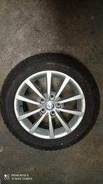 Pneus Hiver 205/60R16 96H Jantes 5x114.3, Ophalen, 16 inch, Nieuw, Winterbanden