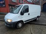 Citroen jumper 2.2hdi, Auto's, Particulier, Te koop, Centrale vergrendeling