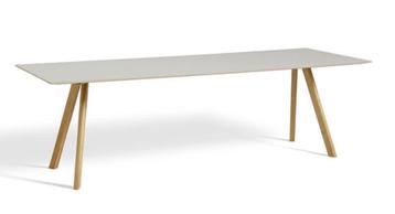 Table HAY Design - modèle Copenhague beschikbaar voor biedingen