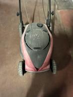 twee grasmaaiers 30€, Tuin en Terras, Grasmaaiers, Ophalen, Gebruikt, Benzine-grasmaaier