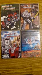 DVD van Transformers, Cd's en Dvd's, Ophalen, Zo goed als nieuw