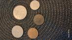 Valuta Nederlandse kavel, Ophalen