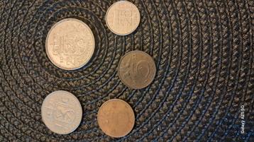 Monnaie Pays Bas lot, Enlèvement