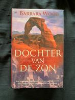 B. Wood - Dochter van de zon, Ophalen of Verzenden, Zo goed als nieuw, B. Wood