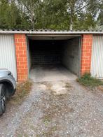 Location de garage centre de Lens, Provincie Henegouwen