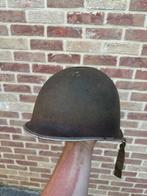 Casque us ww2 wo2, Collections, Objets militaires | Seconde Guerre mondiale, Enlèvement ou Envoi