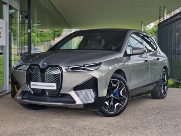 BMW iX xDrive 50  beschikbaar voor biedingen