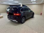 Mercedes GLB200 Pack Amg, 2025, 7 places, Autos, 7 places, Noir, Automatique, 4 cylindres