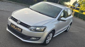 VW POLO 1.2 TDI MOD 2014 AIRCO/5 DEUREN/PRIJS: 2.999€ beschikbaar voor biedingen