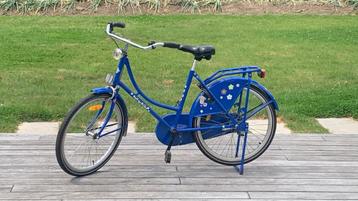 Kinderfiets beschikbaar voor biedingen