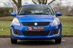 Suzuki Swift 1.2i - Airco - GL - 1 jaar garantie, Auto's, Stof, 4 cilinders, Blauw, Swift