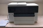 HP OfficeJet Pro 7740 Breedformaat All-in-One printer, Computers en Software, Printers, Ophalen, Hp, Faxen, Printer